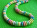 candy necklace