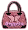 Aggela-Purse