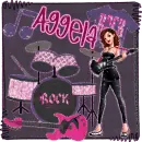 Aggela-Rock
