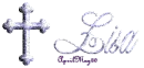 peririnkle cross lisa