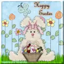 Happy Easter