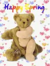 happy spring