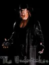 the undertaker 