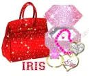 iris