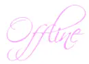 pink offline