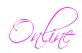 online icon