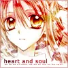 Heart and Soul