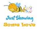 showing some love