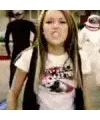 MILEY CYRUS CLIP