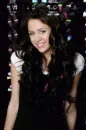 MILEY CYRUS