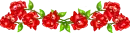 roses