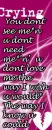 love sucks