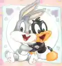 baby looney tunes
