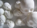 skull sugar