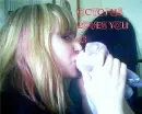 octopus loves u