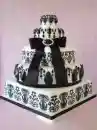 FUNKY CAKE