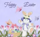 Happy Easter