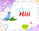 hi