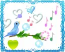 singing