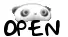 OPEN