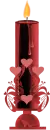 candel love