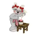 creddy bear
