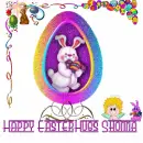 Shonna's hippity hoppity bunny 