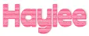 haylee