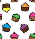 Cuppy cakes