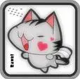 Kawaii kit kat