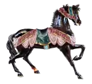 horse 