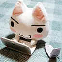 Kitty keyboard XD
