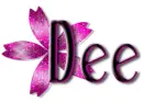 flower dee