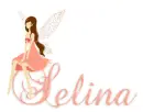 fairy selina
