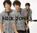 Nick Jonas