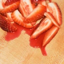 strawberry