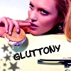 gluttony