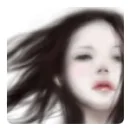 6) cute girl