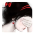 13) cute girl
