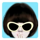 15) cute girl