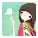 17) cute girl