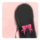 19) cute girl