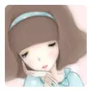 24) cute girl 