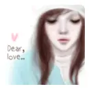 33) cute girl