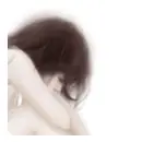 36) cute girl