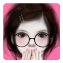 39) cute girl