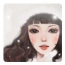 42) cute girl