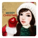 42) cute girl