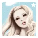 49) cute girl