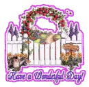 Wonderful Day